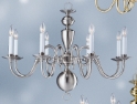 Classic Series Chandelier - Small